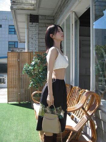 Cho mi yeon page leaked private photo uncensored HD quality
