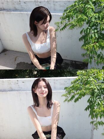 Cho mi yeon page leaked private photo uncensored HD quality