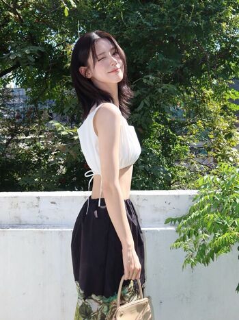 Cho mi yeon page leaked private photo uncensored HD quality