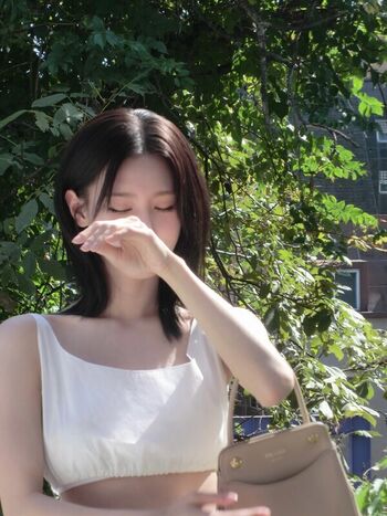 Cho mi yeon page leaked private photo uncensored HD quality