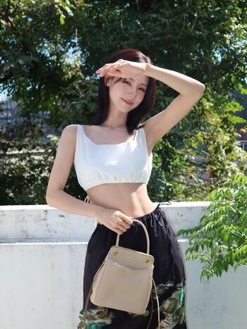 Cho mi yeon page leaked private photo uncensored HD quality