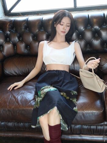 Cho mi yeon page leaked private photo uncensored HD quality
