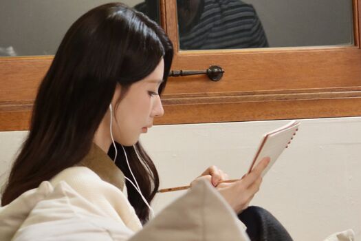 Cho mi yeon page leaked private photo uncensored HD quality