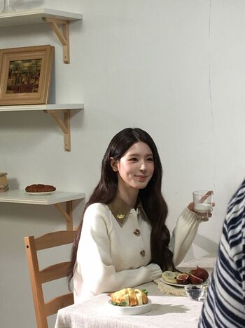 Cho mi yeon page leaked private photo uncensored HD quality