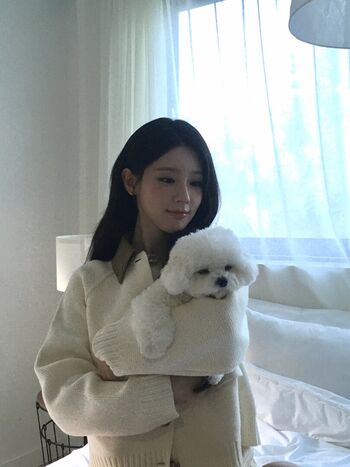 Cho mi yeon page leaked private photo uncensored HD quality
