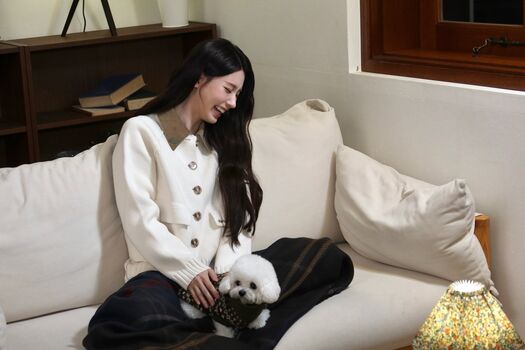 Cho mi yeon page leaked private photo uncensored HD quality