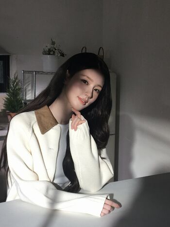 Cho mi yeon page leaked private photo uncensored HD quality
