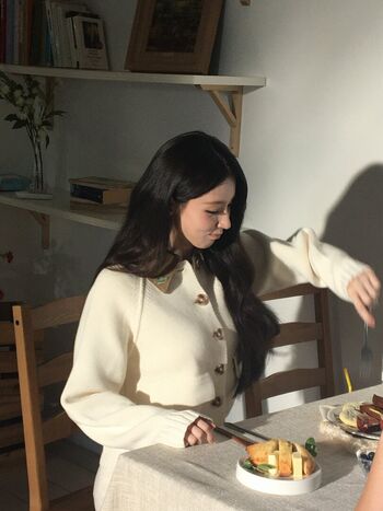 Cho mi yeon page leaked private photo uncensored HD quality