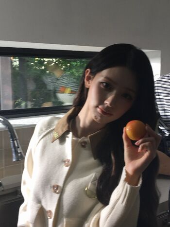 Cho mi yeon page leaked private photo uncensored HD quality