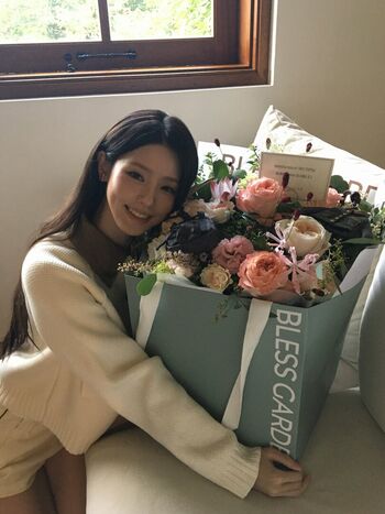 Cho mi yeon page leaked private photo uncensored HD quality