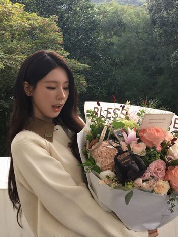 Cho mi yeon page leaked private photo uncensored HD quality