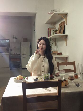 Cho mi yeon page leaked private photo uncensored HD quality