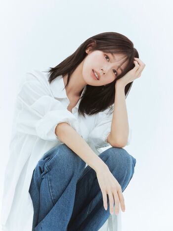 Cho mi yeon page leaked private photo uncensored HD quality