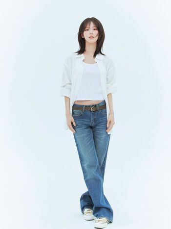 Cho mi yeon page leaked private photo uncensored HD quality