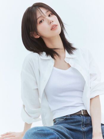 Cho mi yeon page leaked private photo uncensored HD quality
