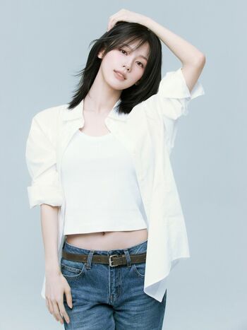 Cho mi yeon page leaked private photo uncensored HD quality