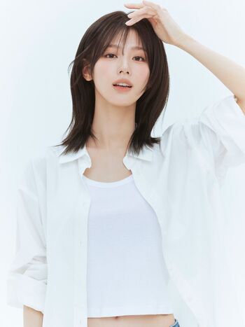 Cho mi yeon page leaked private photo uncensored HD quality