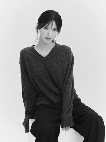 Cho mi yeon page leaked private photo uncensored HD quality