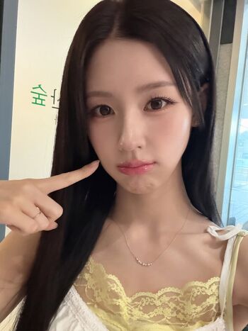 Cho mi yeon page leaked private photo uncensored HD quality