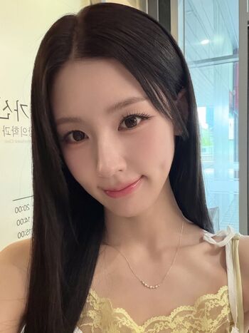 Cho mi yeon page leaked private photo uncensored HD quality