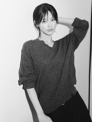 Cho mi yeon leaked private photo uncensored HD quality