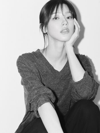 Cho mi yeon leaked private photo uncensored HD quality