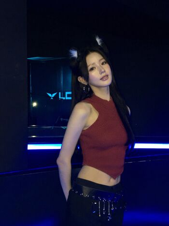 Cho mi yeon leaked private photo uncensored HD quality