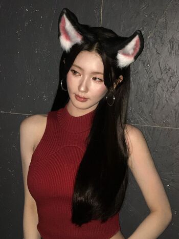 Cho mi yeon leaked private photo uncensored HD quality