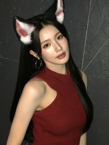 Cho mi yeon leaked private photo uncensored HD quality