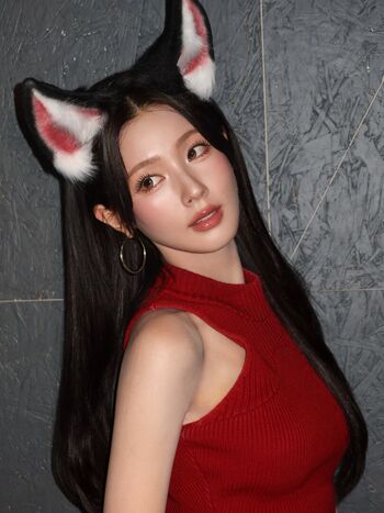 Cho mi yeon leaked private photo uncensored HD quality
