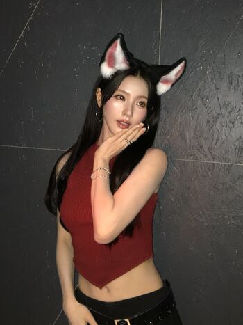Cho mi yeon leaked private photo uncensored HD quality