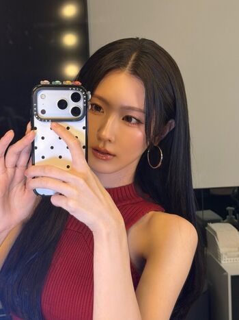 Cho mi yeon leaked private photo uncensored HD quality