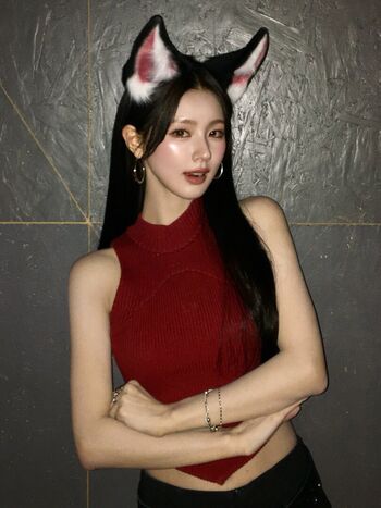 Cho mi yeon leaked private photo uncensored HD quality