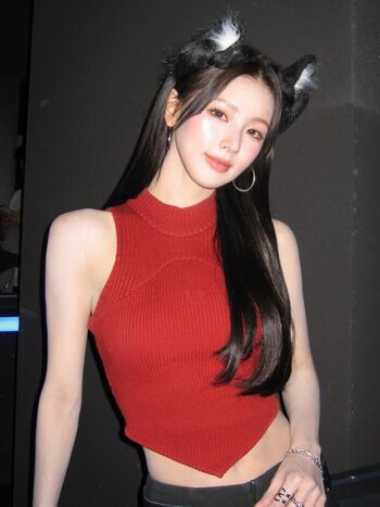 Cho mi yeon leaked private photo uncensored HD quality