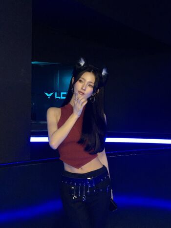 Cho mi yeon leaked private photo uncensored HD quality
