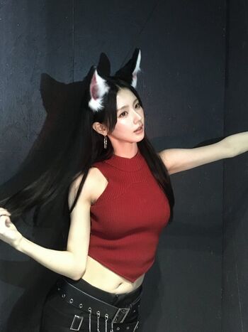 Cho mi yeon leaked private photo uncensored HD quality