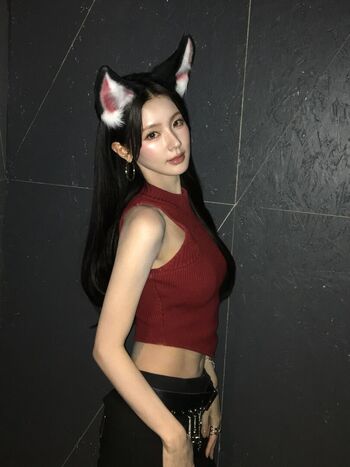 Cho mi yeon leaked private photo uncensored HD quality