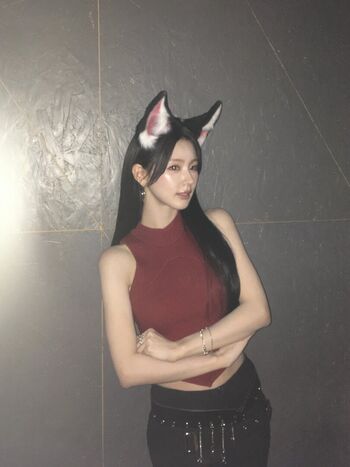 Cho mi yeon leaked private photo uncensored HD quality