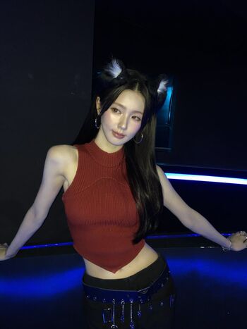 Cho mi yeon leaked private photo uncensored HD quality
