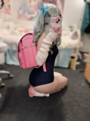 Chocoloiita page leaked private photo uncensored HD quality