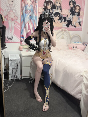 Chocoloiita page leaked private photo uncensored HD quality