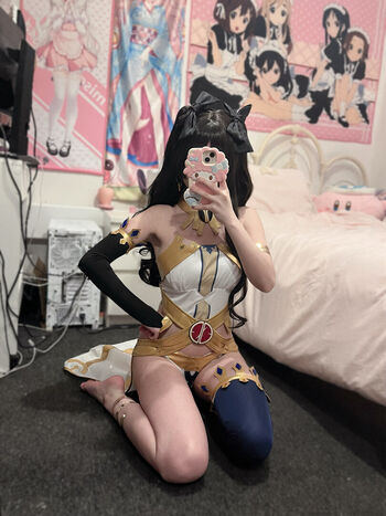 Chocoloiita page leaked private photo uncensored HD quality