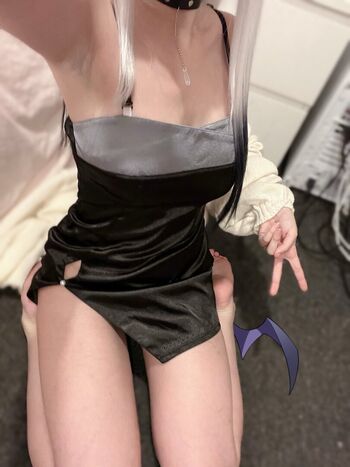 Chocoloiita leaked private photo uncensored HD quality