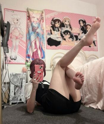 Chocoloiita leaked private photo uncensored HD quality