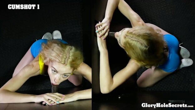 Chole cherry page leaked private photo uncensored HD quality