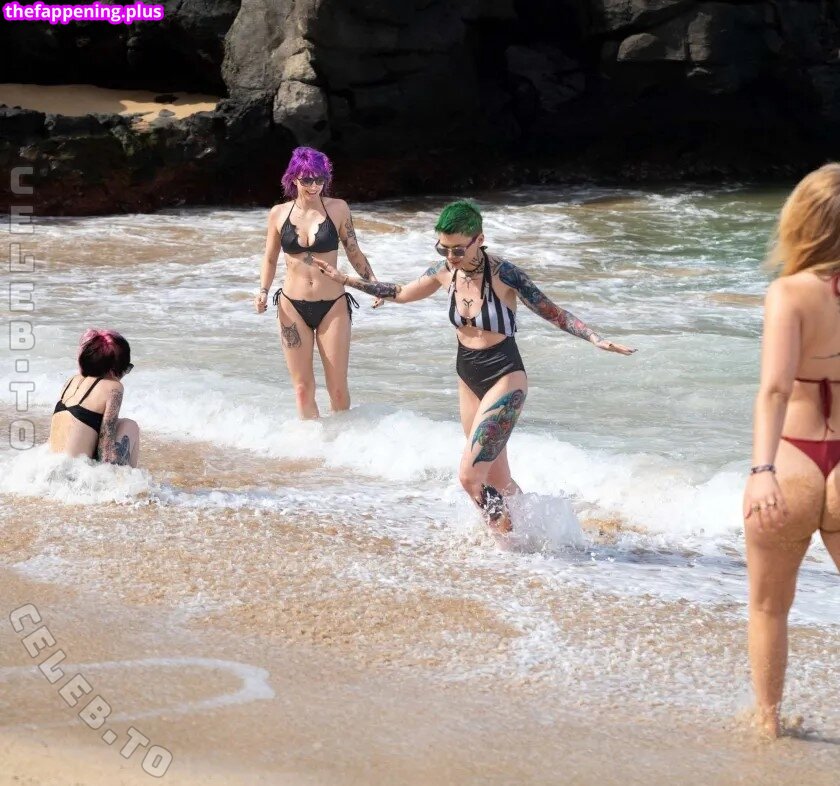 Page/ leaked private photo uncensored HD quality