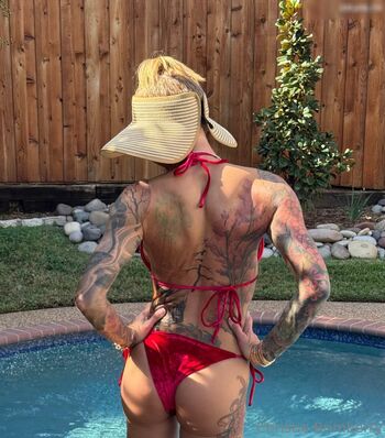 Christie brimberry leaked private photo uncensored HD quality