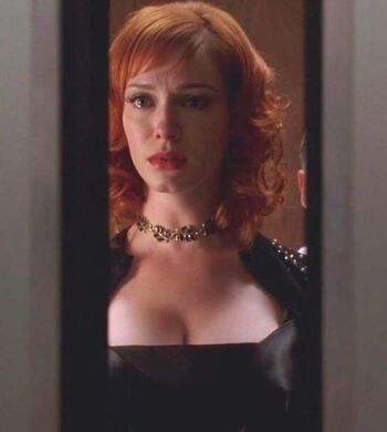Christina hendricks page leaked private photo uncensored HD quality