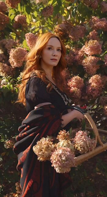 Christina hendricks page leaked private photo uncensored HD quality