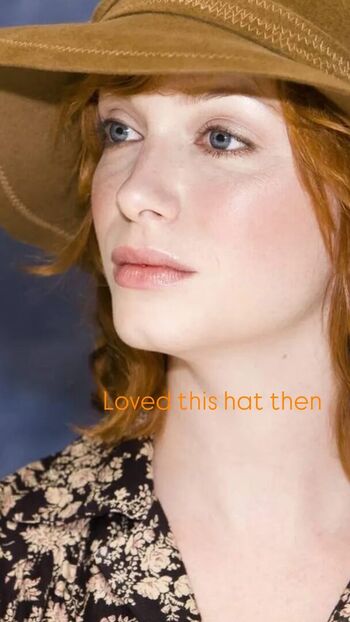 Christina hendricks page leaked private photo uncensored HD quality